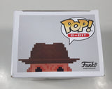 2018 Funko Pop! 8-Bit A Nightmare On Elm Street #25 Freddy Krueger 4" Tall Toy Vinyl Figure New in Box