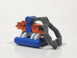 1996 Galoob Micro Machines Deep Sea Hunter Crane Toy Underwater Exploration Vehicle McDonald's Happy Meal