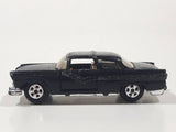 Vintage ERTL '55 Crown Victoria Black Die Cast Toy Car Vehicle Made in Taiwan