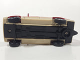 1994 Road Champs Ford Explorer Red 1/43 Scale Die Cast Toy Car Vehicle with Opening Doors and Hatch