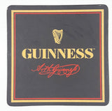 Guinness Paper Beverage Drink Coaster