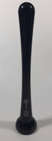 The Original Bacardi Mojito Black 8 1/2" Long Muddler Mashing Tool