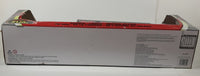 Canadian Tire Big Rig Semi Truck 18-Wheeler Sounds Lights Driving Action White 24" Long Plastic Toy Vehicle New in Box