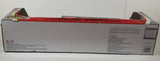 Canadian Tire Big Rig Semi Truck 18-Wheeler Sounds Lights Driving Action White 24" Long Plastic Toy Vehicle New in Box