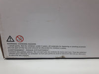 Canadian Tire Big Rig Semi Truck 18-Wheeler Sounds Lights Driving Action White 24" Long Plastic Toy Vehicle New in Box