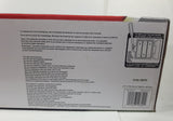 Canadian Tire Big Rig Semi Truck 18-Wheeler Sounds Lights Driving Action White 24" Long Plastic Toy Vehicle New in Box