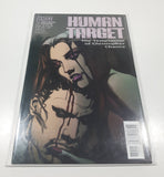 2004 DC Vertigo Comics Human Target #15 The Temptation of Christopher Chance Comic Book On Board in Bag