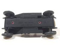Summer Marz S8033 1912 Simplex Red 1/56 Scale Die Cast Toy Classic Antique Car Vehicle Missing Roof