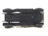 Summer Marz S8034 1914 Prince Henry Vauxhall Teal Green 1/51 Scale Die Cast Toy Classic Antique Car Vehicle