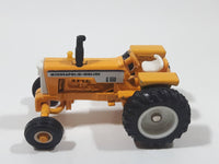 ERTL MM Minneapolis Moline G 550 Tractor Yellow Die Cast Toy Car Vehicle