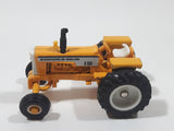 ERTL MM Minneapolis Moline G 550 Tractor Yellow Die Cast Toy Car Vehicle