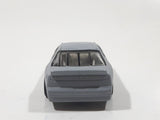 1998 Hot Wheels Pro Racing NASCAR #10 Ricky Rudd Tide Flat Grey Die Cast Toy Race Car Vehicle