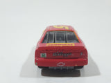 1997 Racing Champions 1996 Champion #5 Terry Labonte Kellogg's Chevrolet Monte Carlo Red Yellow Die Cast Toy Race Car Vehicle