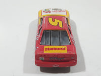 1997 Racing Champions 1996 Champion #5 Terry Labonte Kellogg's Chevrolet Monte Carlo Red Yellow Die Cast Toy Race Car Vehicle