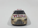 Action Racing Team Caliber Team Winston Limited Edition 1 of 10,080 NASCAR #23 Jimmy Spencer 1999 Ford Taurus No Bull Food City Gold and White Die Cast Race Car Vehicle