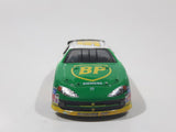 Rare 2000 Racing Champions NASCAR #93 Dave Blaney BP Dodge Intrepid Green and White Die Cast Race Car Vehicle