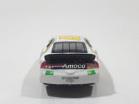 Rare 2000 Racing Champions NASCAR #93 Dave Blaney BP Dodge Intrepid Green and White Die Cast Race Car Vehicle