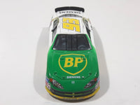 Rare 2000 Racing Champions NASCAR #93 Dave Blaney BP Dodge Intrepid Green and White Die Cast Race Car Vehicle