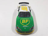 Rare 2000 Racing Champions NASCAR #93 Dave Blaney BP Dodge Intrepid Green and White Die Cast Race Car Vehicle