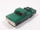 Vintage Lesney Matchbox Series No. 50 Kennel Truck Green Die Cast Toy Car Vehicle