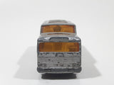 Vintage Lesney Matchbox Series No. 66 Greyhound Coach Bus Die Cast Toy Car Vehicle