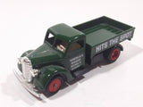 Lledo Days Gone 1939 Ford Canvas Back Pepsi Hits The Spot "America's Biggest Nickel's Worth" Dark Green Die Cast Toy Car Vehicle