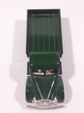 Lledo Days Gone 1939 Ford Canvas Back Pepsi Hits The Spot "America's Biggest Nickel's Worth" Dark Green Die Cast Toy Car Vehicle