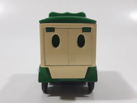 Lledo Promotional The Glenlivet Distillery Banffshire Scotland Est'd 1824 Delivery Van White and Green Die Cast Toy Car Vehicle
