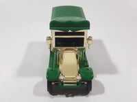 Lledo Promotional The Glenlivet Distillery Banffshire Scotland Est'd 1824 Delivery Van White and Green Die Cast Toy Car Vehicle