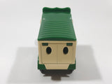 Lledo Promotional The Glenlivet Distillery Banffshire Scotland Est'd 1824 Delivery Van White and Green Die Cast Toy Car Vehicle