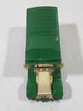 Lledo Promotional The Glenlivet Distillery Banffshire Scotland Est'd 1824 Delivery Van White and Green Die Cast Toy Car Vehicle