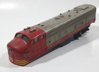 Tri-ang Railways 4008 HO Scale Locomotive Engine Train Car Vehicle For Parts or Repair