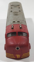 Tri-ang Railways 4008 HO Scale Locomotive Engine Train Car Vehicle For Parts or Repair