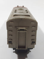 Tri-ang Railways 4008 HO Scale Locomotive Engine Train Car Vehicle For Parts or Repair