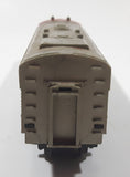 Tri-ang Railways 4008 HO Scale Locomotive Engine Train Car Vehicle For Parts or Repair