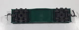 Tri-Ang HO Scale R 116 Tri-Ang Railways T.R. 3576 Gondola Green Plastic Train Car Vehicle Made in England