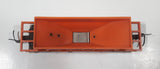 Tri-ang HO/OO Scale R111 174 421 Hopper Orange Plastic Train Car Vehicle Made in England