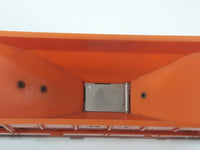 Tri-ang HO/OO Scale R111 174 421 Hopper Orange Plastic Train Car Vehicle Made in England