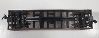 Athearn HO Scale SP 23507 Southern Pacific Pulpwood Car Brown Plastic Train Car Vehicle