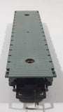 Tri-ang R234 R235 OO Scale Flat Deck Grey Plastic Train Car Vehicle