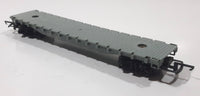 Tri-ang R234 R235 OO Scale Flat Deck Grey Plastic Train Car Vehicle