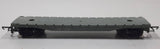 Tri-ang R234 R235 OO Scale Flat Deck Grey Plastic Train Car Vehicle