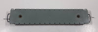 Tri-ang R234 R235 OO Scale Flat Deck Grey Plastic Train Car Vehicle