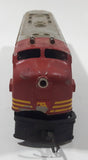 Tri-ang Railways 4008 HO Scale Locomotive Engine Train Car Vehicle For Parts or Repair