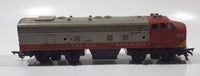 Tri-ang Railways 4008 HO Scale Locomotive Engine Train Car Vehicle For Parts or Repair