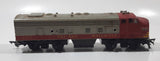 Tri-ang Railways 4008 HO Scale Locomotive Engine Train Car Vehicle For Parts or Repair