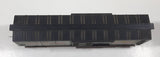 Tri-ang HO Scale Speedy Service TR 2703 Box Car Grey Toy Train Car Vehicle