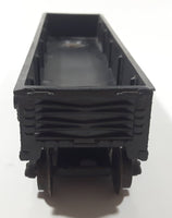 Vintage Post War Lionel O Gauge 6012 Gondola Car Black Toy Train Car Vehicle