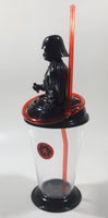 Hilco Star Wars Episode 7 Darth Vader Character 8 3/4" Tall Plastic Sipper Cup