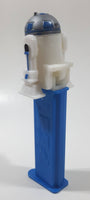 Star Wars R2D2 Character VII Pez Dispenser Toy Hungary 4.966.305 Patent